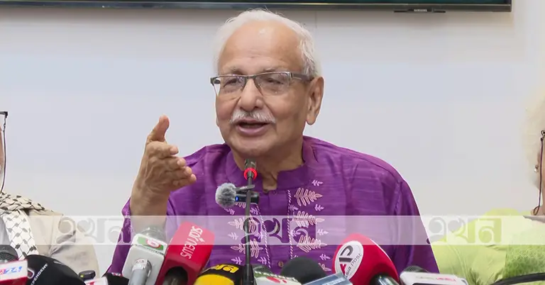 বদিউল আলম মজুমদার